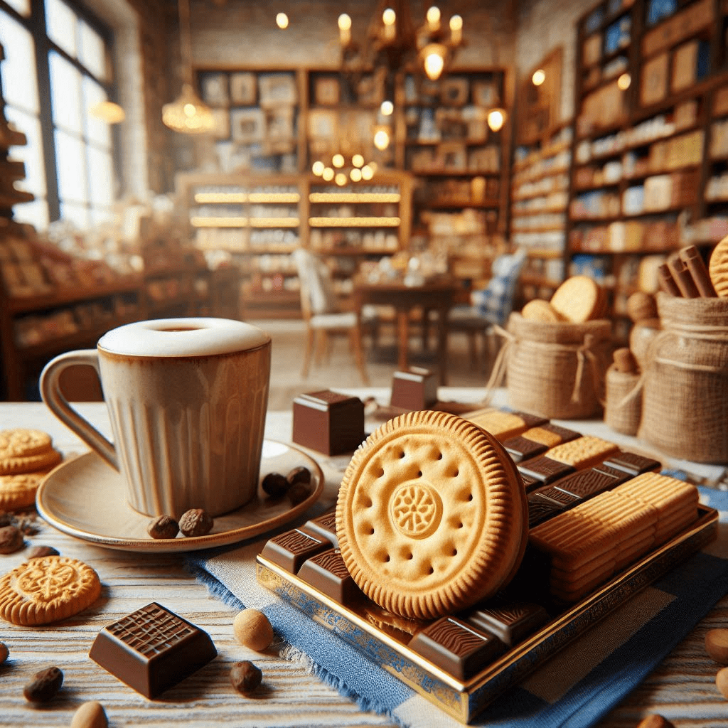 Biscuits